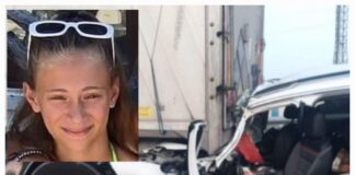 Noemi, morta sulla strada per le vacanze. Tutta Marcaria sconvolta dall’ennesimo lutto