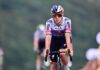 Evenepoel beffa Pogacar e vince la 15esima tappa al Tour, ritiro Vingegaard