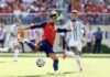 L’Argentina cade nei supplementari, Spagna campione del mondo