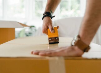 Trasloco senza stress, il decluttering è il primo passo