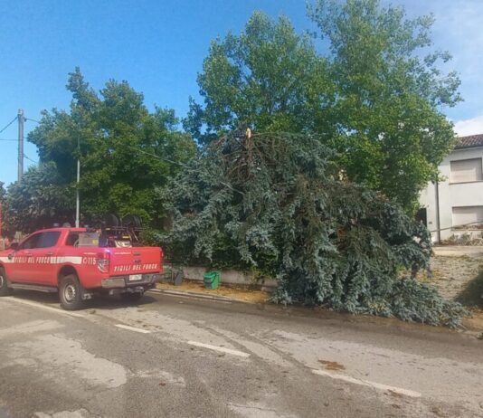 Meteo shock nel Mantovano: grandine gigante e nubifragio devastano le campagne. Fognature in tilt, interrotta la Suzzara-Ferrara