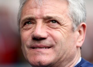 Addio a Kevin Keegan, vinse due volte il Pallone d’Oro
