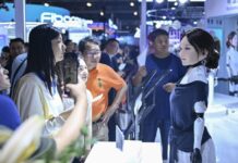 La Cina è prima per sviluppo completo di robot umanoidi con oltre 400 modelli