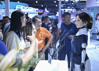 La Cina è prima per sviluppo completo di robot umanoidi con oltre 400 modelli