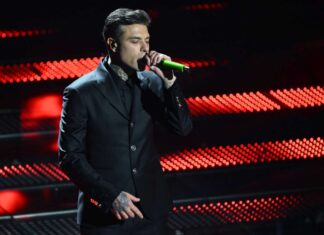 Nuovo ricovero per Fedez, al Fatebenefratelli per problemi gastrici