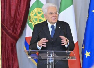 Guardia costiera, Mattarella “Punto di garanzia e riferimento per la comunità”