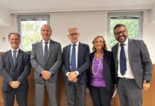 ANVUR, insediato il nuovo Consiglio Direttivo guidato da Venerando Marano