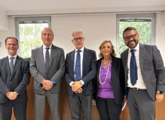 ANVUR, insediato il nuovo Consiglio Direttivo guidato da Venerando Marano