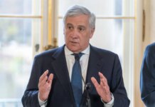 Nato, Tajani “Intendiamo confermare impegno per spese al 5% del Pil nel decennio”