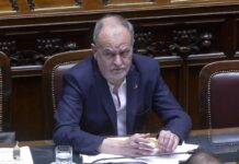 Autonomia, Calderoli “Avanza storica battaglia, ora confronto con le Regioni”