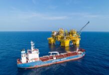 Cina, produzione di petrolio e gas a livelli record nel 2025