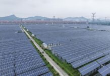 Cina, un piano quinquennale per lo sviluppo delle energie rinnovabili