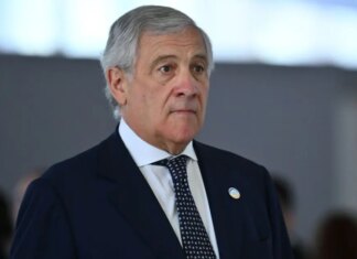 Legge elettorale, Tajani “Le preferenze non sono la chiave di tutto”