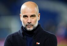 Guardiola declina l’offerta azzurra, non sarà lui il ct dell’Italia