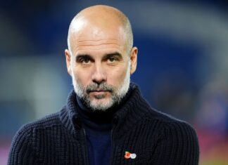 Guardiola declina l’offerta azzurra, non sarà lui il ct dell’Italia