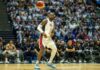 LeBron James giocherà nei Philadelphia 76ers