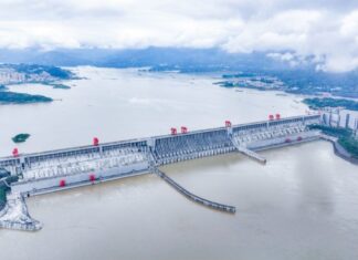 Cina, aumentano gli investimenti per la tutela delle risorse idriche