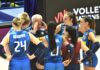 Azzurre fermate in semifinale dal Brasile, sfuma il sogno VNL 2026
