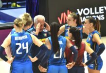 Azzurre fermate in semifinale dal Brasile, sfuma il sogno VNL 2026