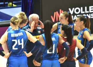 Azzurre fermate in semifinale dal Brasile, sfuma il sogno VNL 2026