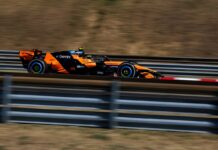 Norris vince in Ungheria davanti a Verstappen e Antonelli