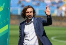 Pirlo “Provo grande amarezza, l’amore per l’Italia mi accompagnerà sempre”