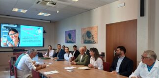 Pronto Soccorso: una app traccia il percorso del paziente e migliora la comunicazione con i familiari