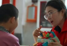 In Cina più screening tempestivi e programmi di istruzione per l’autismo
