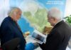 Mattarella a Pantelleria “Isole minori richiedono attenzione e cura costante”