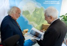 Mattarella a Pantelleria “Isole minori richiedono attenzione e cura costante”