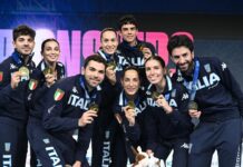 Doppio oro per l’Italscherma ai Mondiali, trionfano fiorettisti e spadiste