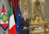 Mattarella “Le tensioni elettorali non sottraggano attenzione ai problemi”