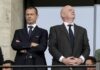 Uefa compatta “Il calcio non si vende, non parteciperemo alle competizioni Fifa”