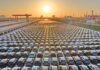 Cresce in Europa e in Sudafrica la domanda di veicoli elettrici cinesi