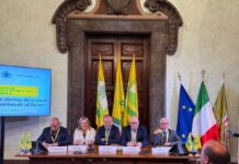 Filiera del tabacco, a Perugia prima tappa del roadshow Coldiretti-Philip Morris