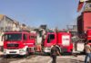 Crolla palazzina a Messina, si cercano eventuali dispersi tra macerie