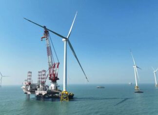 Cina, un piano quinquennale per uno sviluppo industriale più sostenibile