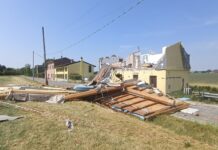 Mantova sempre più capitale del tropico della Pianura Padana