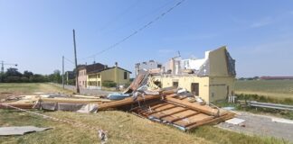 Mantova sempre più capitale del tropico della Pianura Padana