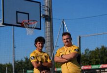 Rugby Serie A Elite – Viadana lancia i suoi talenti: Brozzi, Manfredi e Cecchini