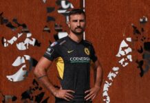 Rugby Serie A Elite – Viadana, ufficiale la conferma di Ciofani: “Questa è la mia seconda casa”