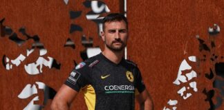 Rugby Serie A Elite – Viadana, ufficiale la conferma di Ciofani: “Questa è la mia seconda casa”