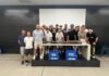 Calcio Prima Categoria – La Rapid Olimpia ha tolto i veli
