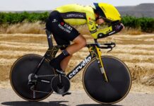 Ciclismo Pro – Affini e il Tour: “Spero di dare una mano al team”