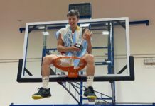 Basket – Notte Mondiale per gli Stings d’Argentina