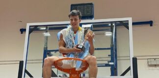 Basket – Notte Mondiale per gli Stings d’Argentina