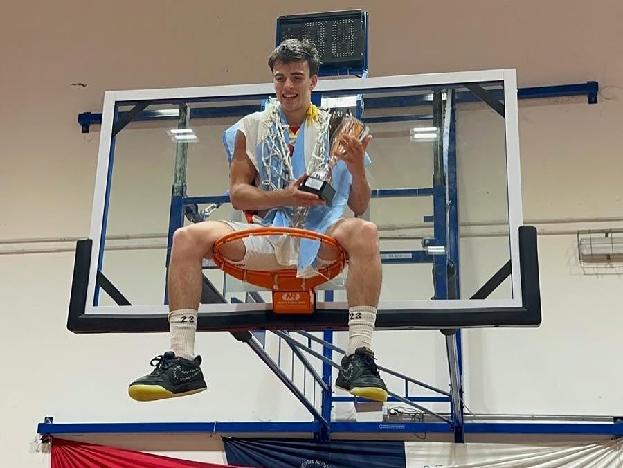 Basket – Notte Mondiale per gli Stings d’Argentina