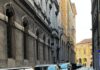 Via Grazioli invasa dai topi: persino le auto vanno in tilt