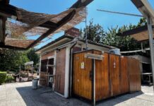 Estate sempre più calda in città e sempre meno chioschi all’ombra