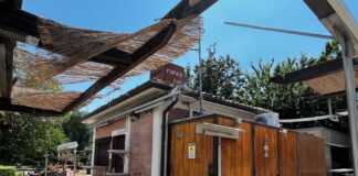 Estate sempre più calda in città e sempre meno chioschi all’ombra